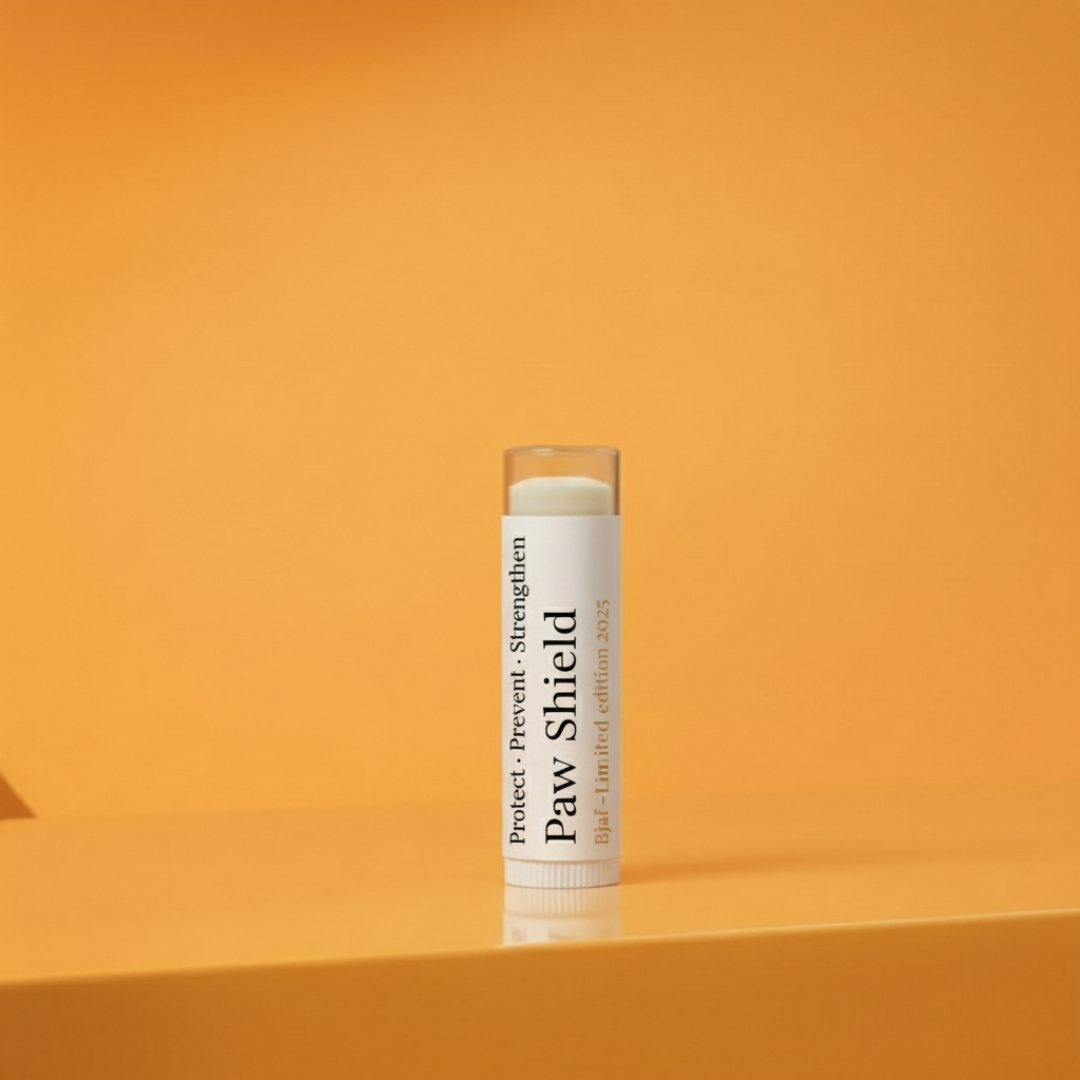 Bjaf Paw Shield – Deluxe Paw Wax