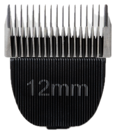 12 mm Scherkopf