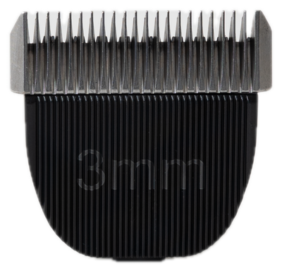 3 mm Scherkopf