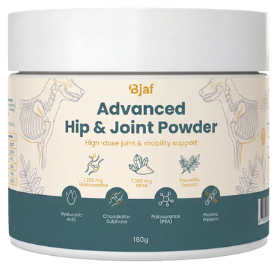 Hüft- & Gelenkpulver Advanced