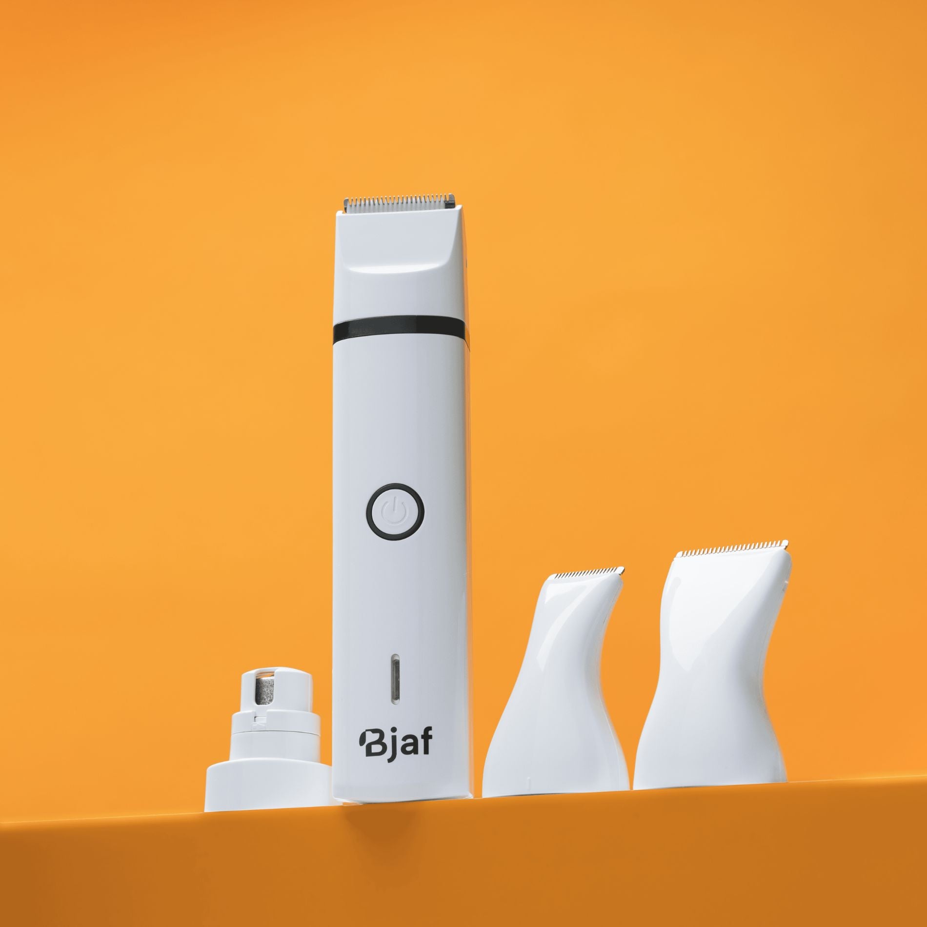 Bjaf 2in1 Paw Clipper™