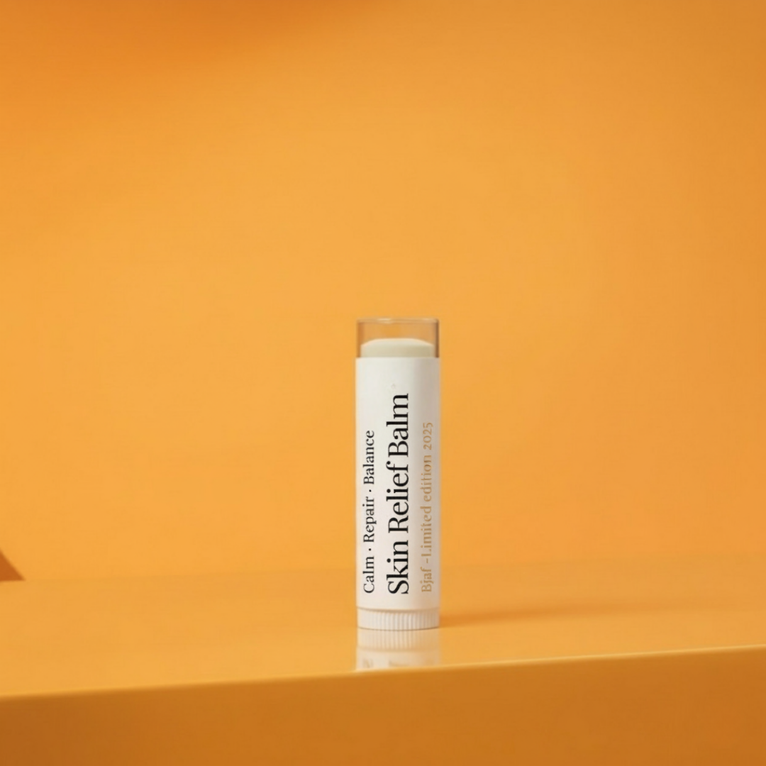 Bjaf Skin Relief Balm – Beruhigender Balsam für Hunde