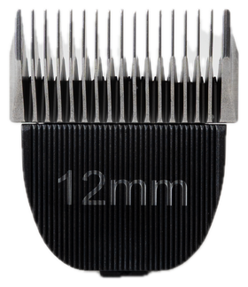 12 mm Scherkopf