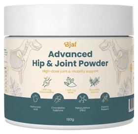 Hüft- & Gelenkpulver Advanced