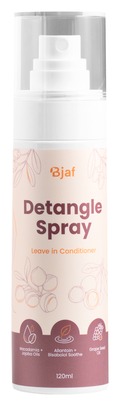 Entfilzungsspray (Leave-in-Spülung)