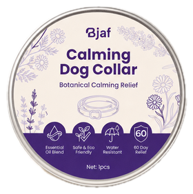 Natural Calming Collar